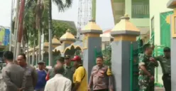 Pria Buruh Sapu Asal Klaten Tewas di Tempat Wudu Masjid Kauman Johar, Diduga Kena Serangan Jantung