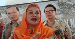 Mbak Ita Angkat Suara Terkait Kasus Gadis Meninggal Tak Wajar di Semarang