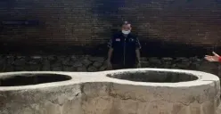 Sumur Gandeng di Demak (Sumber : Wisata.demakkab.id)