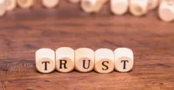 Ilustrasi | Trust Issues (Sumber : Freepik)