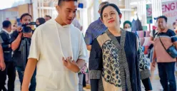 Ilustrasi | Status keanggotaan Gibran dalam PDI Perjuangan. (Sumber : Instagram/puanmaharaniri)