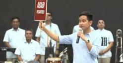 Revisi PKPU soal Pilpres terkait jabatan kepala daerah bisa mencalonkan diri sebagai presiden dan wapres akan digugat. (Sumber : YouTube GerindraTV)