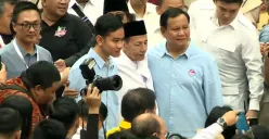 Pendapat Habib Luthfi tentang keputusan Prabowo memilih Gibran sebagai calon wakil presiden. (Sumber : YouTube/Gerindra TV)