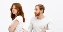 Ternyata Begini Perbedaan Suami dan Istri Saat Menghadapi Masalah, Valid?