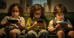 Indonesia Jadi Negara Pengguna Ponsel Terbanyak No.4 di Dunia, Bagaimana Cara Menyembuhkan Kecanduan Gadget Pada Anak?