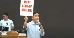 Di Bawah Kepemimpinan Gibran Rakabuming, Ternyata Perekonomian Solo Meningkat 6,25 Persen!