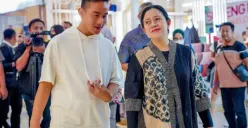 Soal Status Keanggotaan Partai, Gibran dan Puan Saling Lempar Kepastian