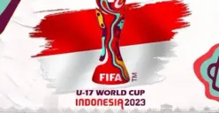 Piala Dunia U-17 2023: Timnas Uzbekistan dan Spanyol Tiba di Solo, Pemanasan Sudah Dimulai