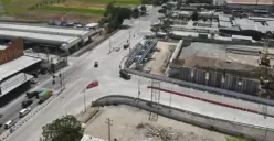 Ilustras. Akan ada penyesuaian tarif di Tol Semarang-Solo, naik atau turun?  (Sumber : @jasamargajogjasolo_official)