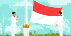 Susunan Acara Untuk Upacara Hari Sumpah Pemuda 2023 Oleh Kementerian (Sumber : Freepik)