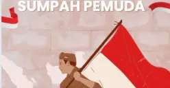 Sejarah Sumpah Pemuda yang Diperingati Setiap Tanggal 28 Oktober