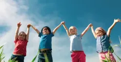 Hati-Hati dengan Golden Age Anak, Hindari Lakukan Ini Agar Karakter Masa Depannya Tidak Rusak