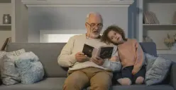 10 Pertanyaan Wajib untuk Kakek dan Nenek Sebelum Terlambat, Ambil Pelajaran Hidup dan Tradisi Keluarga