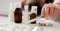 GILA! Seorang Pria di Semarang Ditangkap Usai Kedapatan Selundupkan Sabu dan Pil Koplo di Dubur ke Lapas