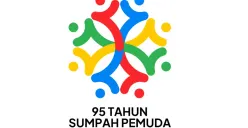 Hari Sumpah Pemuda diperingati setiap 28 Oktober, simak isi teks naskah Sumpah Pemuda. (Sumber : kemenpora.go.id)