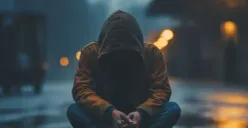 Ilustrasi | 4 Tipe Respon Trauma (Sumber : Freepik)