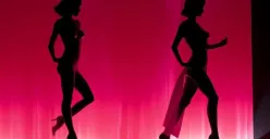 Ilustrasi | Prostitusi online (Sumber : Freepik/Paulina)