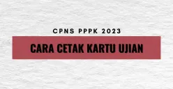 Cara cetak kartu ujian CPNS PPPK 2023, unduh dari akun SSCASN. (Sumber : InfoSemarang.com)