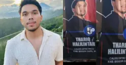 Thariq Halilintar Nyaleg DPRD Bogor, Warganet: Dia Bisa Apa?