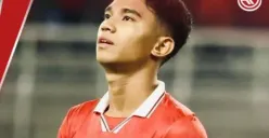 Cedera Semakin Parah, Marselino Bakal Absen Bela Timnas di Kualifikasi Piala Dunia 2026 Bulan Depan?