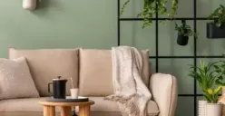 Tips Dekorasi Rumah, Buat Sofa Estetik Penghias Rumah