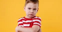 Ilustrasi | Perilaku Buruk Anak yang Tidak Boleh Dibiarkan (Sumber : Freepi/drobotdean)