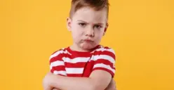 Ini 6 Perilaku Buruk Anak yang Tidak Boleh Dibiarkan, Jangan Disepelekan!