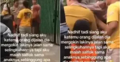 VIRAL Seorang Anak Harus Lihat Orang Tuanya Cekcok Karena Kepergok Selingkuh, Ini Dampak Psikologisnya