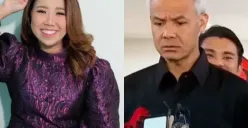 Ganjar Pranowo Bantah Minta Materi Roasting Kiky Saputri Dipotong, Ganjar: Roasting Lagi Dong