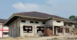 SMPN 16 Semarang Kena Gusur Proyek Tol Ngaliyan, Relokasi Gedung Baru Dikebut