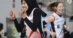 Profil Megawati Hangestri, Atlet Voli Berjuluk Megatron yang Kini Perkuat Tim Red Sparks Korea