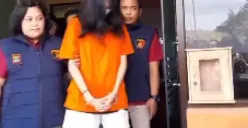 Ternyata Bukan Selebgram, Warga Semarang Bingung saat Dengar Nama Zhafira Devi