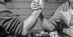 Ilustrasi | 6 cara meredakan ketegangan karena konflik. (Sumber : Pexels/Gratisography)