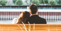 Ilustrasi kencan (Sumber : Unsplash/Nong)