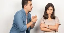 ilustrasi : dampak buruk silent treatment dalam hubungan (Sumber : freepik)