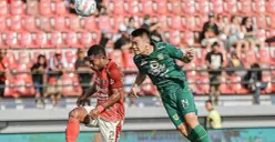 Persebaya Dirumorkan Bakal Ganti Sejumlah Pemain Asing dengan Pemain Berkebangsaan Australia (Sumber : instagram.com/officialpersebaya)