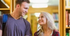 Ilustrasi | Cara Tersembunyi Untuk Tahu Dia Suka Kamu Atau Tidak (Sumber : Freepik/wavebreakmedia)