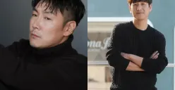 Lee Sun Kyun Terjerat Skandal Narkoba, Cho Jin Woong Didapuk Akan Gantikan Perannya di No Way Out (Sumber : Istimewa)