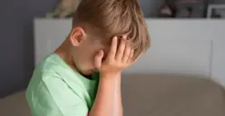 5 Alasan Anak Laki-Laki Tidak Boleh Dilarang Menangis, Hai-Hati Bisa Sebabkan Depresi Saat Dewasa