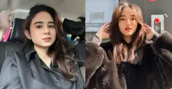 Tissa Biani Klarifikasi Diserang Oknum Fans Fanatik, Fuji Minta Maaf Bikin Tak Nyaman