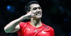Rekap BWF World Tour Finals 2023: 4 Wakil Indonesia Menang di Partai Pertama