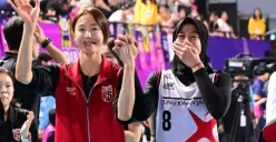 Megawati Hangestri Ungkap Kebiasaan Saat Bertanding, Sering Baca Ini dan Berharap Menang