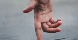 Melihat Kepribadian Pasangan dari Panjang Jari Tangan Berdasarkan Kepercayaan Orang Jepang