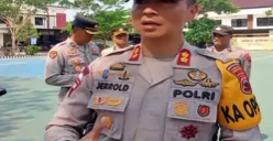Berhasil Tangkap Klitih yang Meresahkan Warga, Polisi Buru Otak Kejahatan