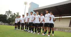 Dua Pemain Diaspora, Welber Halim Jardim dan Amar Rayhan Brkic Siap Perkuat Timnas Indonesia U-17 di Piala Dunia 2023