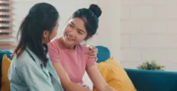 Ilustrasi | Alasan Remaja Sulit Curhat Pada Orang Tua Menurut Psikolog (Sumber : Freepik/tirachardz)