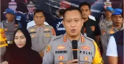 Sakit Hati Dikeluarkan dari Grup WhatsApp, Pria di Bandung Tega Habisi Nyawa Teman