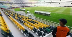 Persiapan Stadion Selesai 100 Persen, Indonesia Siap Helat Piala Dunia U-17 2023
