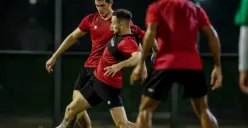 Jadwal Irak vs Indonesia: Pertarungan Sengit di Kualifikasi Piala Dunia 2026 Dihadang Badai Cedera