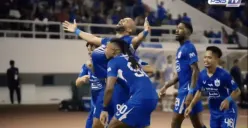 PSIS Semarang Masih Buru Pemain Lokal Perkuat Posisi Penyerang dan Pemain Tengah